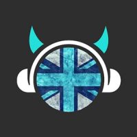 British Filth Logo Listen Now
